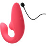 Бесконтактный клиторальный стимулятор WOMANIZER BLEND розовый WZBD1SG2