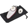 Бесконтактный клиторальный стимулятор WOMANIZER LIBERTY красный WZ11CL0200