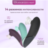 Бесконтактный клиторальный стимулятор WOMANIZER NEXT цвет шалфея WZNT1SG8