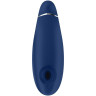 Бесконтактный клиторальный стимулятор WOMANIZER PREMIUM синий WZ09BY0100