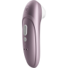 Бесконтактный клиторальный стимулятор WOMANIZER PRO сиреневый WZPO1SGZ