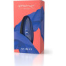 Бесконтактный клиторальный стимулятор WOMANIZER STARLET 2 синий WZ15GC0100