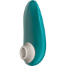 Бесконтактный клиторальный стимулятор WOMANIZER STARLET 3 бирюзовый WZ231SG8