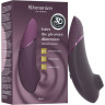 Бесконтактный клиторальный стимулятор WOMANIZER NEXT темно-фиолетовый WZNT1SG4